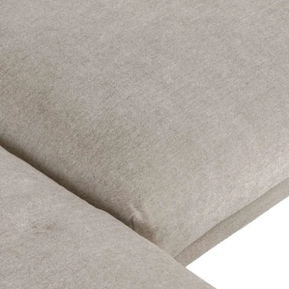 Trace L Shape Sofa