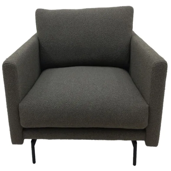 Trace Lounge Chair
