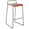 Transit Bar Stool