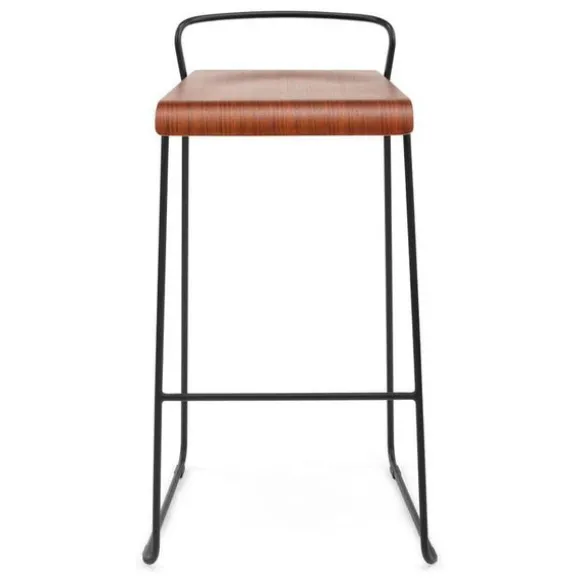 Transit Bar Stool