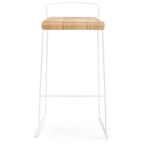 Transit Bar Stool