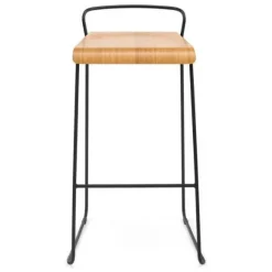 Transit Bar Stool