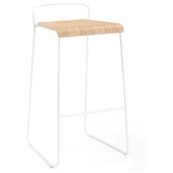 Transit Bar Stool