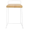 Transit Counter Stool