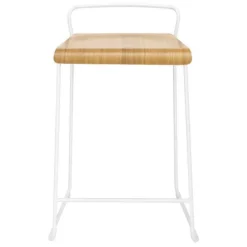Transit Counter Stool
