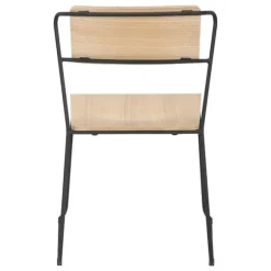 Transit Dining Chair