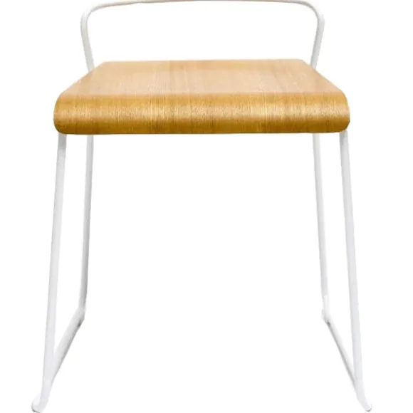 Transit Low Stool