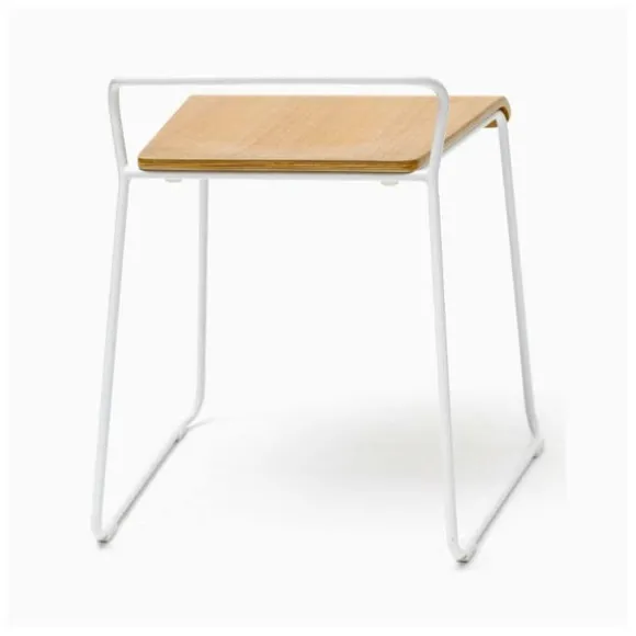 Transit Low Stool