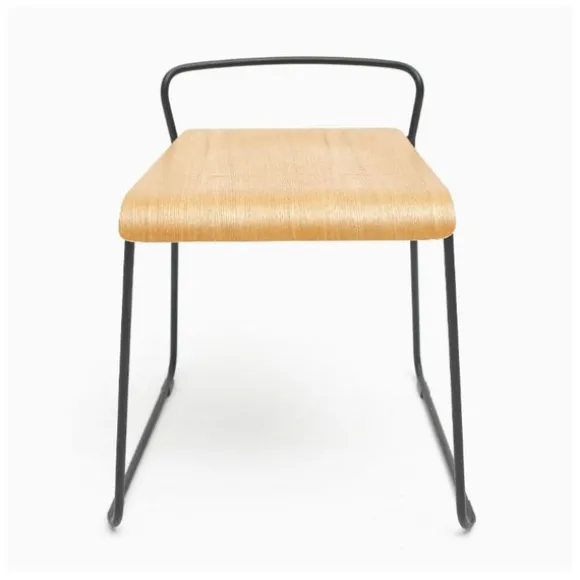 Transit Low Stool