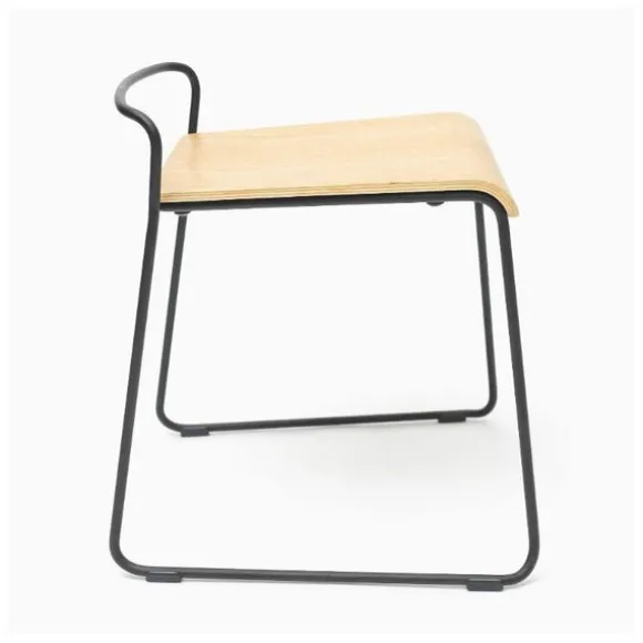 Transit Low Stool