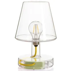 Transloetje Table Lamp