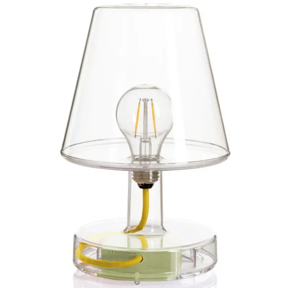 Transloetje Table Lamp