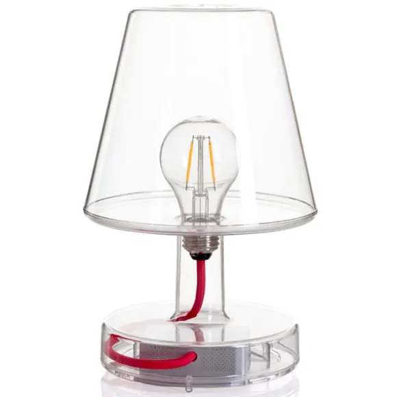 Transloetje Table Lamp