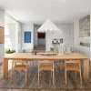 Traverse Dining Table