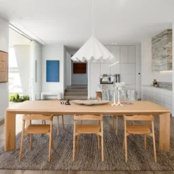 Traverse Dining Table