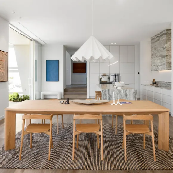 Traverse Dining Table