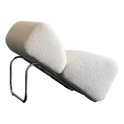 Trend Boucle Module Lounge Chair