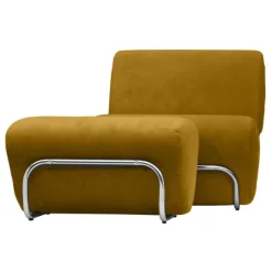 Trend Cruze Module Foot Stool