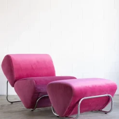 Trend Orleans Module Foot Stool