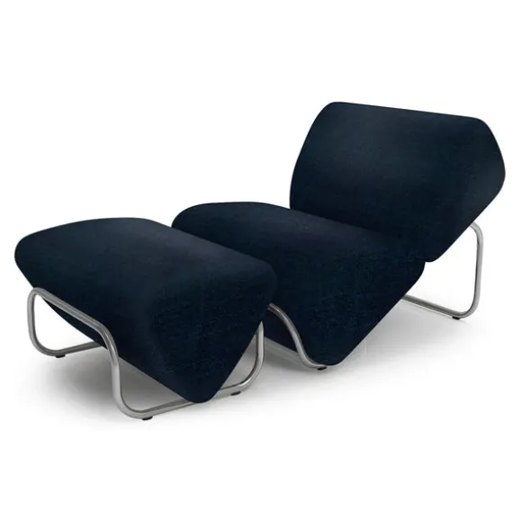Trend Orleans Module Lounge Chair