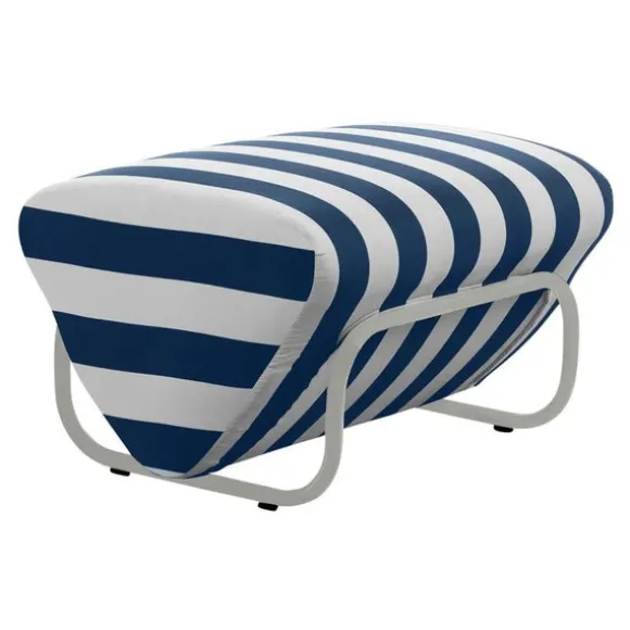 Trend Outdoor Mallacooota Module Foot Stool