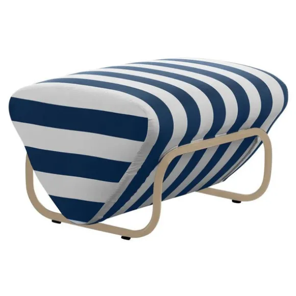 Trend Outdoor Mallacooota Module Foot Stool