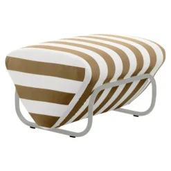 Trend Outdoor Mallacooota Module Foot Stool