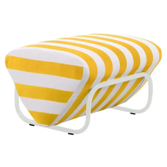 Trend Outdoor Mallacooota Module Foot Stool