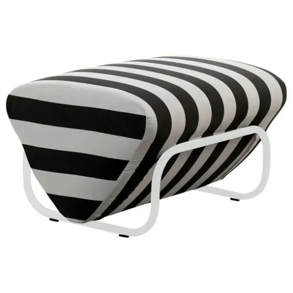 Trend Outdoor Mallacooota Module Foot Stool