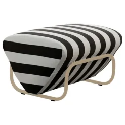 Trend Outdoor Mallacooota Module Foot Stool