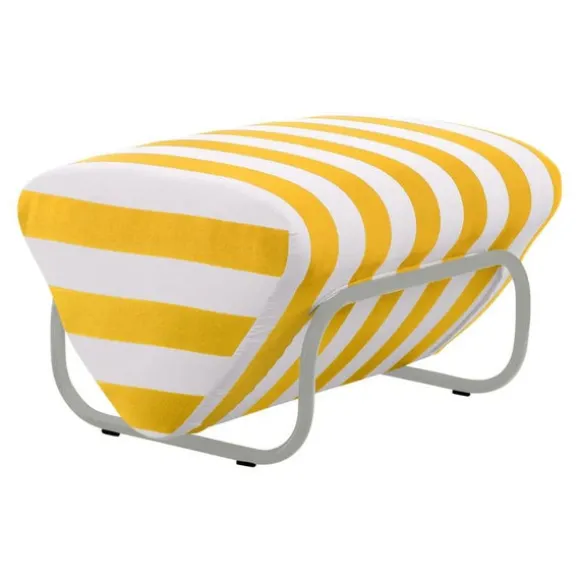 Trend Outdoor Mallacooota Module Foot Stool