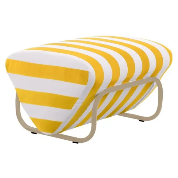 Trend Outdoor Mallacooota Module Foot Stool