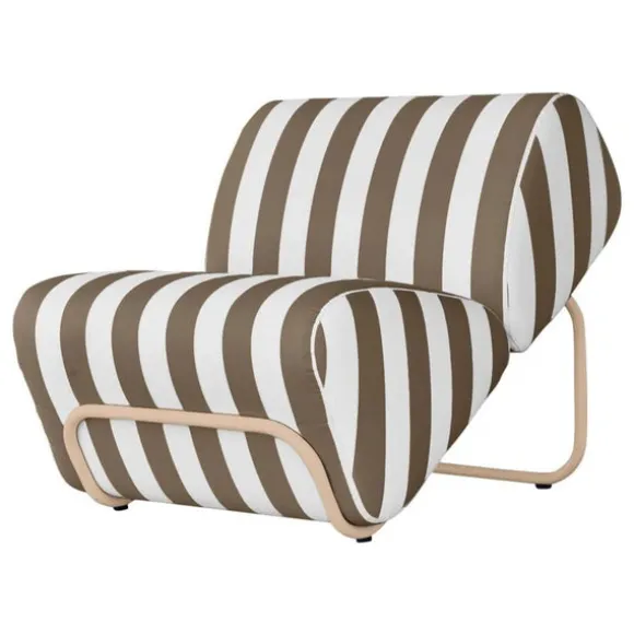 Trend Outdoor Mallacooota Module Lounge Chair