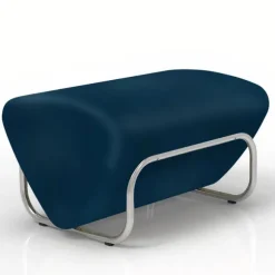 Trend Theodora Module Foot Stool