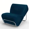 Trend Theodora Module Lounge Chair