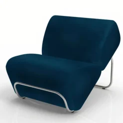 Trend Theodora Module Lounge Chair