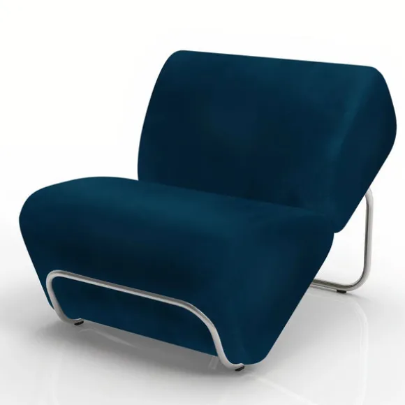 Trend Theodora Module Lounge Chair