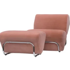Trend Theodora Module Lounge Chair