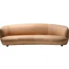 Tribecca 3 Seater Sofa
