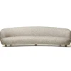Tribecca 4 Seater Sofa