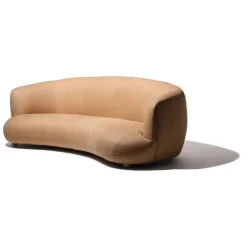 Tribecca 3 Seater Sofa