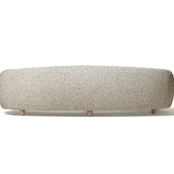 Tribecca 4 Seater Sofa