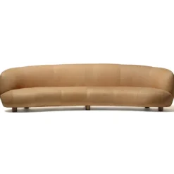 Tribecca 4 Seater Sofa