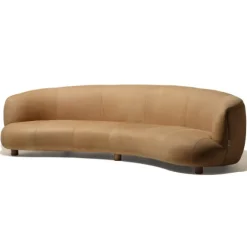 Tribecca 4 Seater Sofa