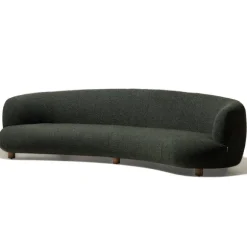 Tribecca 4 Seater Sofa