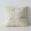 Tripoli Cushion