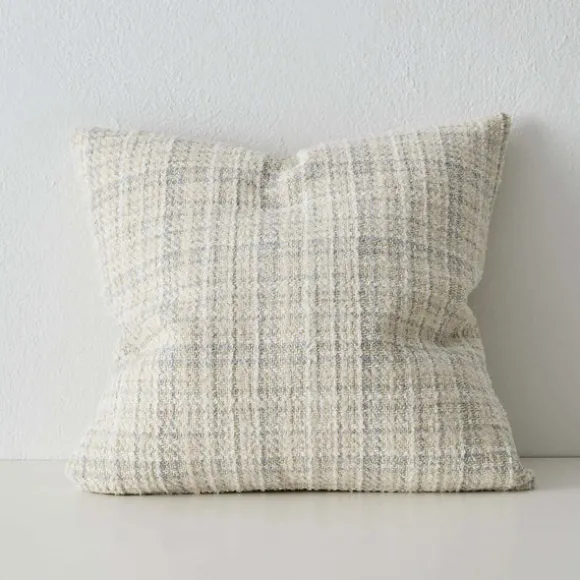 Tripoli Cushion