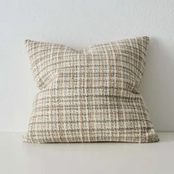 Tripoli Cushion
