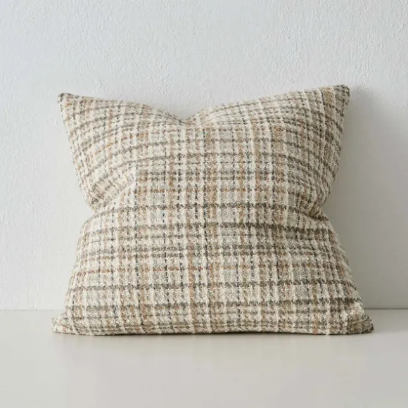 Tripoli Cushion