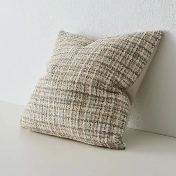 Tripoli Cushion